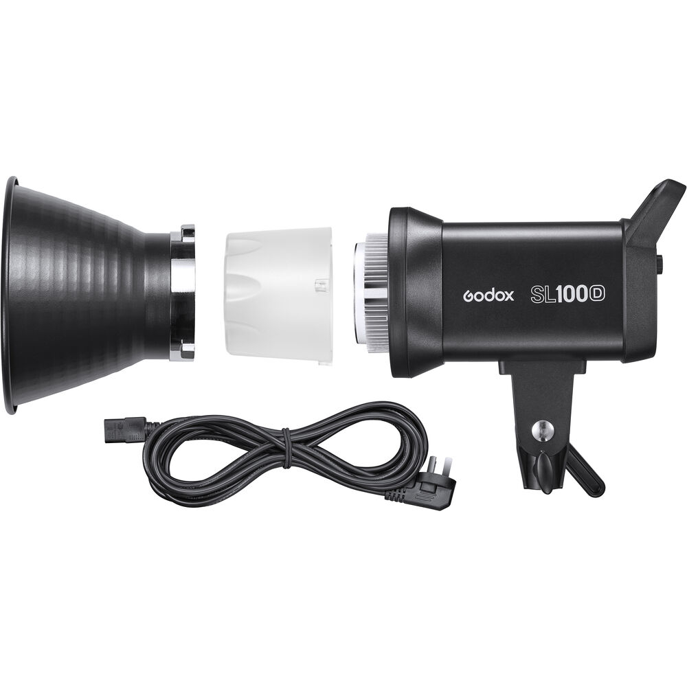Cameraland Godox LED SL100D Daylight aanbieding