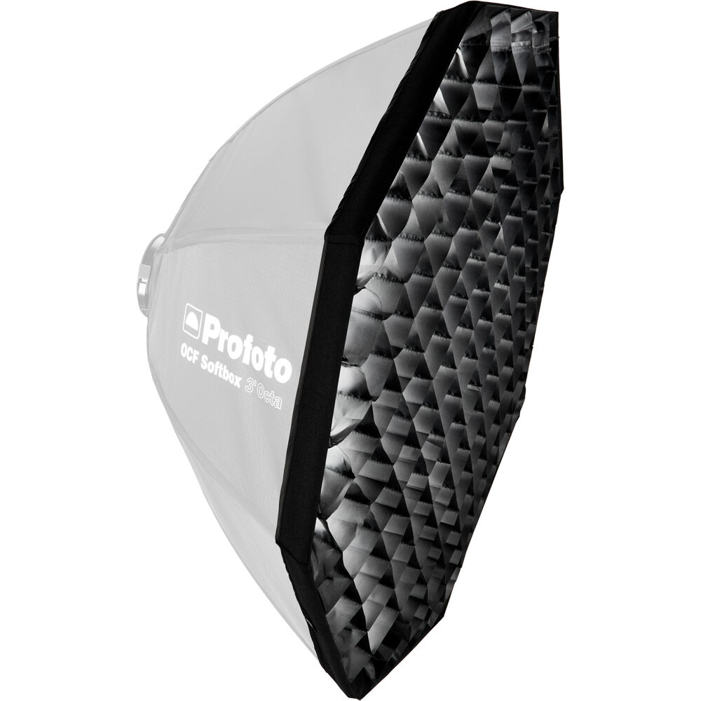 Profoto OCF Softgrid 50ø 3&apos; Octa