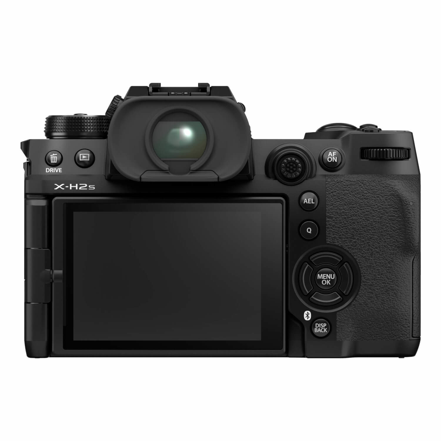 Cameraland Fujifilm X-H2S Body aanbieding