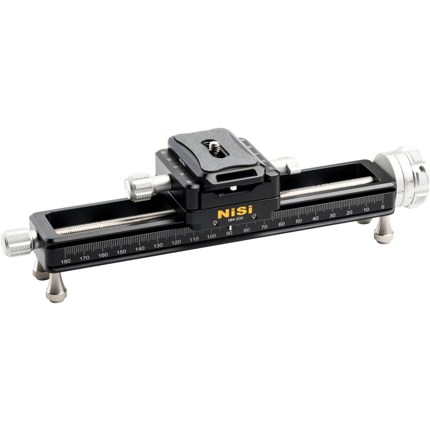 NiSi Macro Focusing Rail NM-200