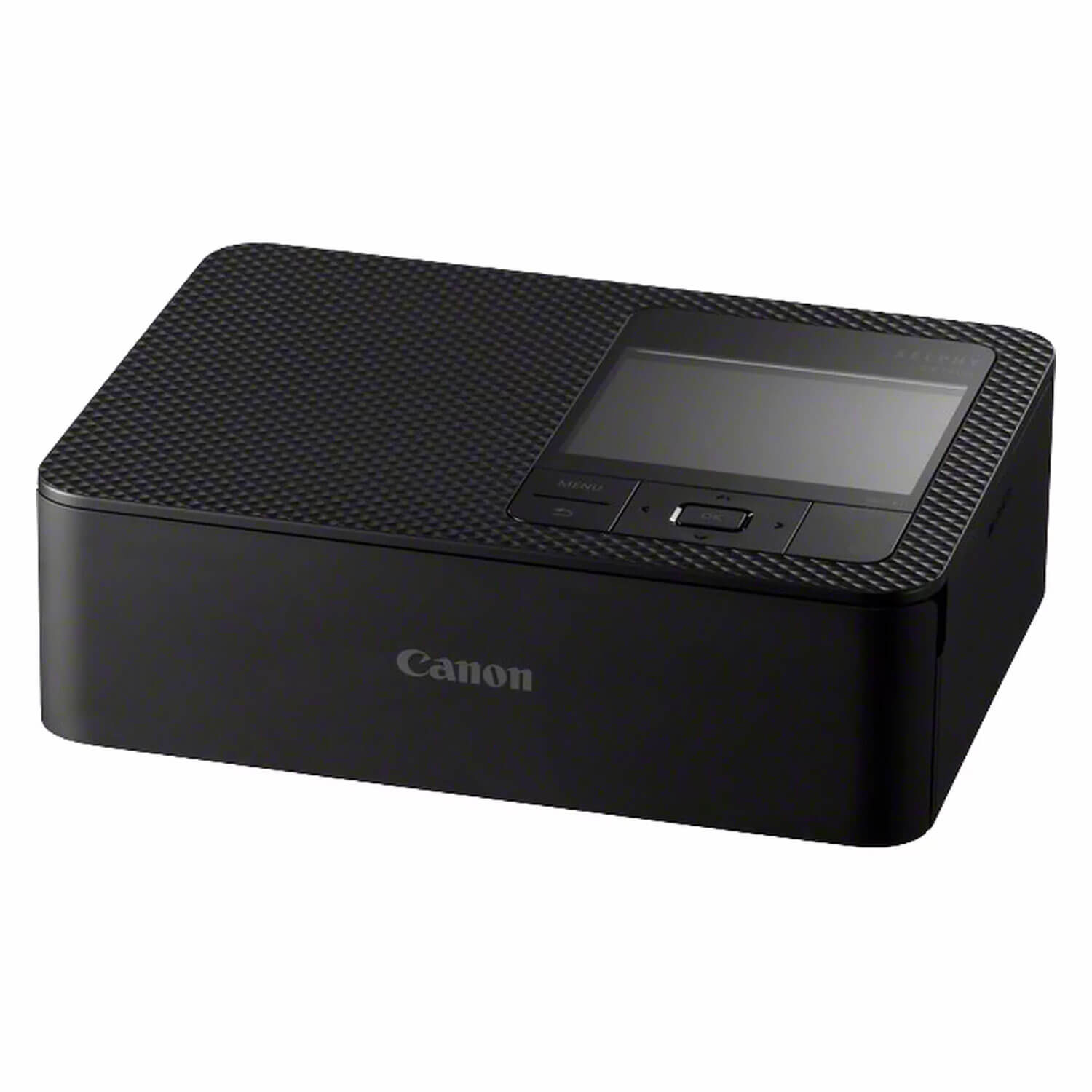 Canon Selphy CP1500 - Zwart
