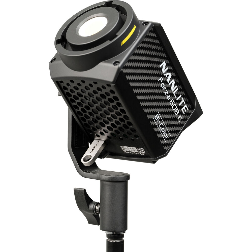 Nanlite Continulamp Led Forza 60B II Bi-Color (FM Mount)