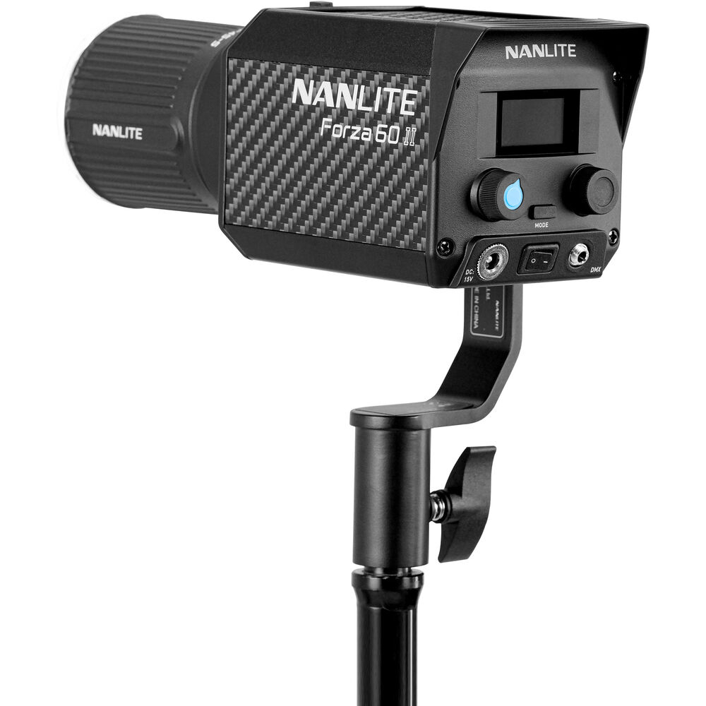 Nanlite Continulamp Led Forza 60 II (FM-Mount)
