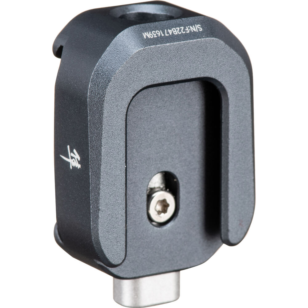 Falcam F22 Cold Shoe Mounting Base 2532