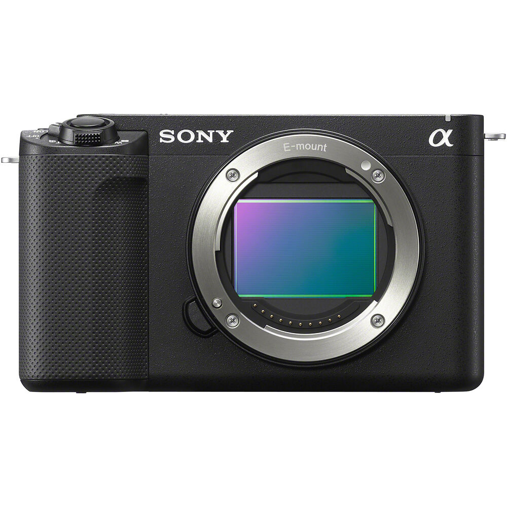Sony Pro-vlog camera ZV-E1 + 28-60mm