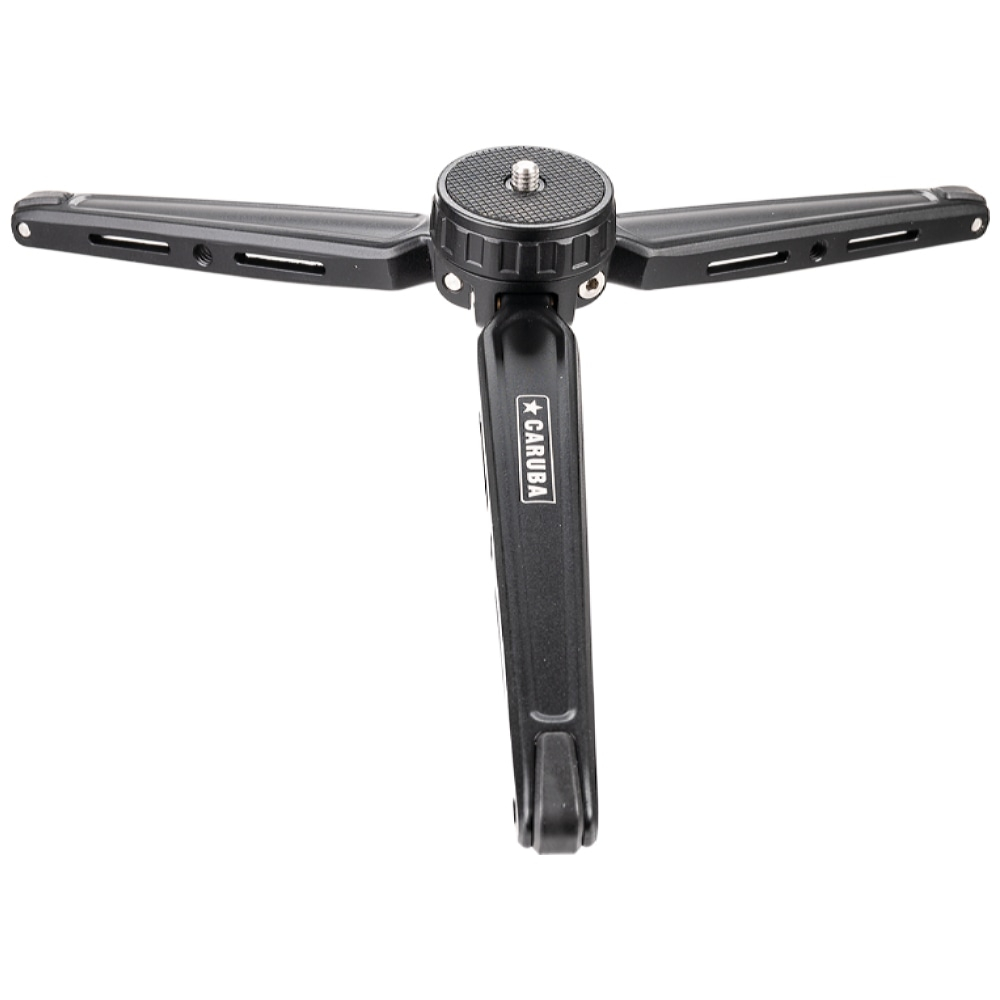 Caruba Tabletop Mini Tripod Pro