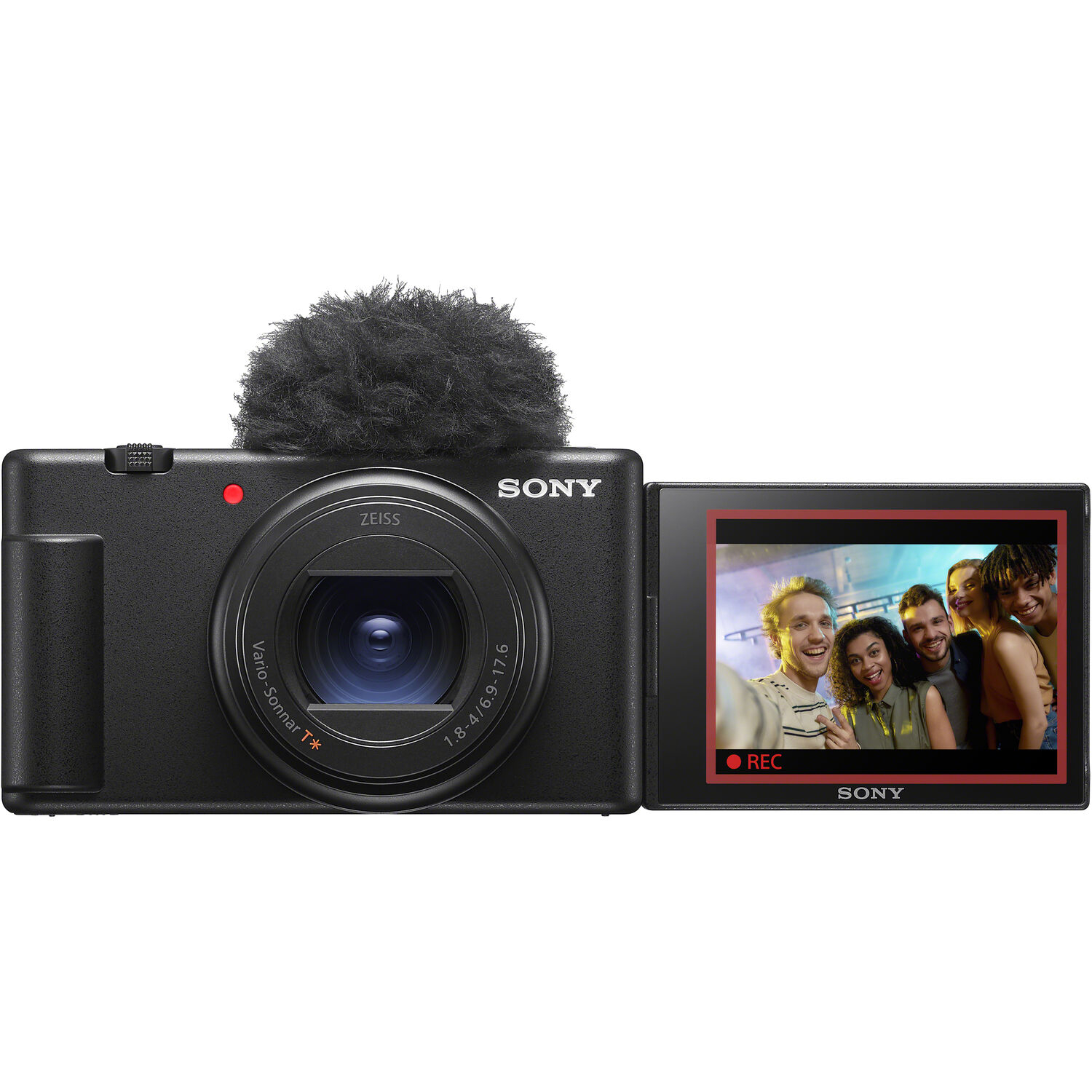 Cameraland Sony ZV-1 II aanbieding