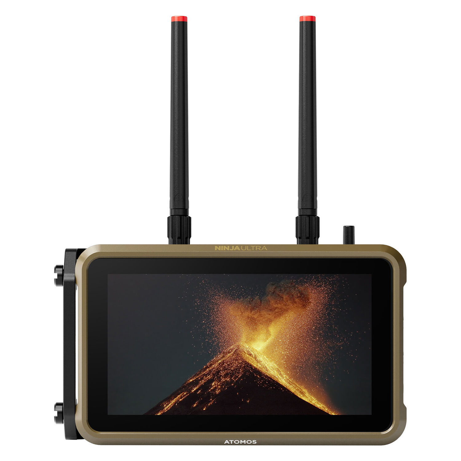 Atomos Ninja Ultra + Connect