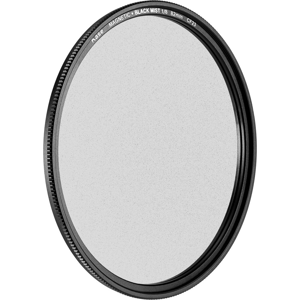 Kase Revolution Black Mist 1/8 82mm