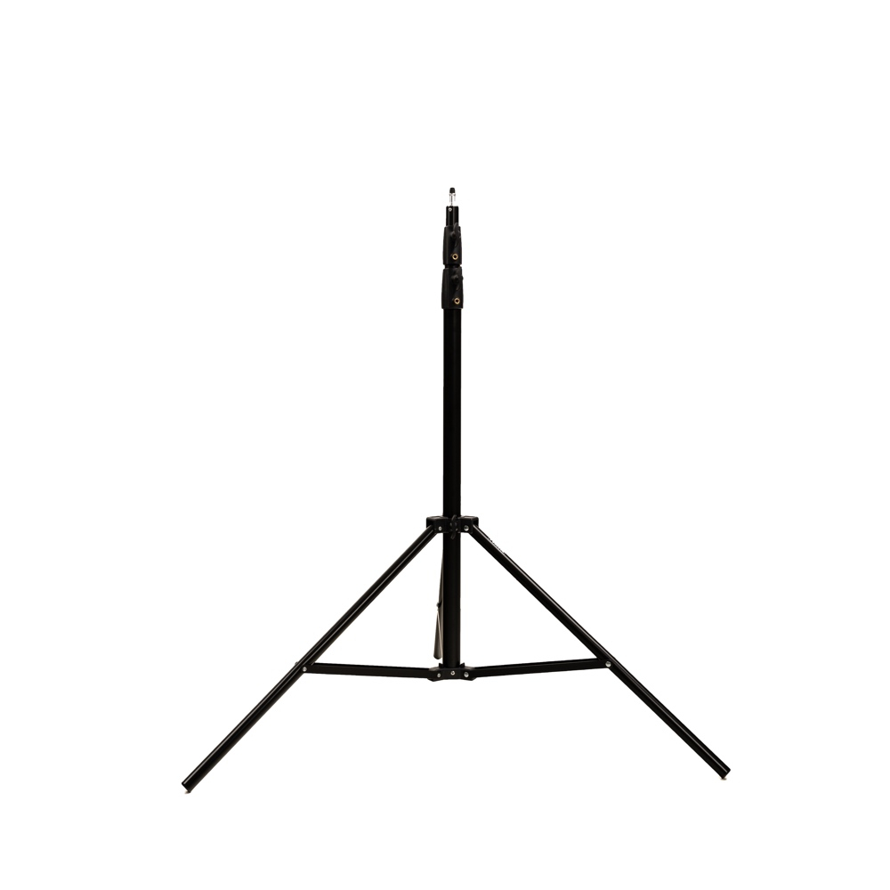 Caruba Lampstatief LS-4 (Geveerd) 280cm