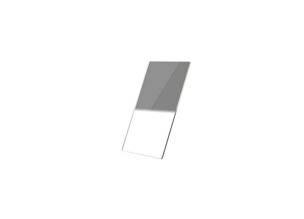 Haida PROII MC Nano Pro Hard Graduated Optical Glass Filter ND 0.9 - 100x150mm