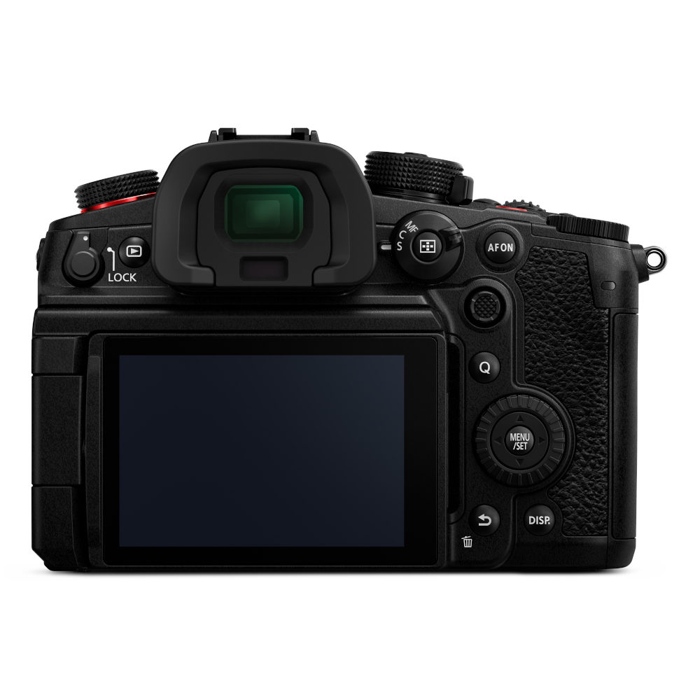 Panasonic LUMIX GH7 Body