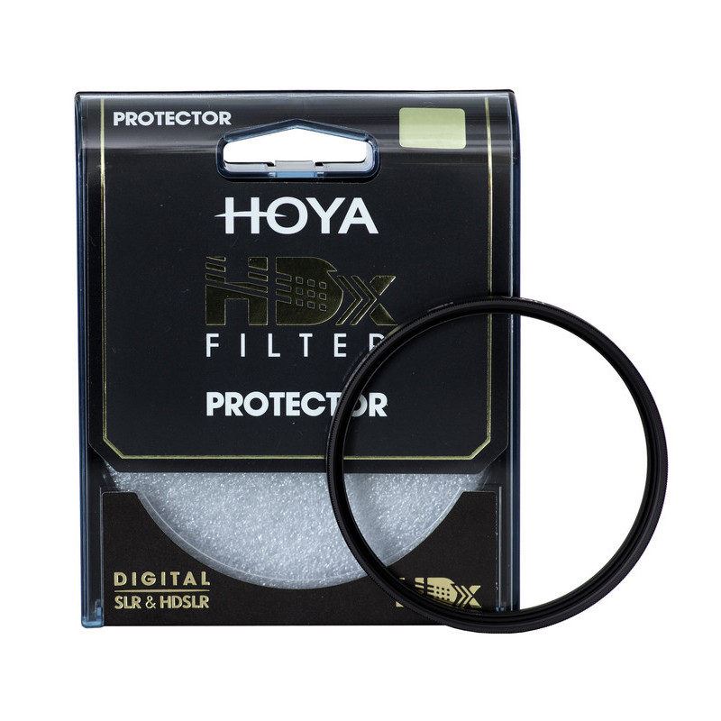Hoya 77Mm Hdx Protector hoya kopen in de aanbieding