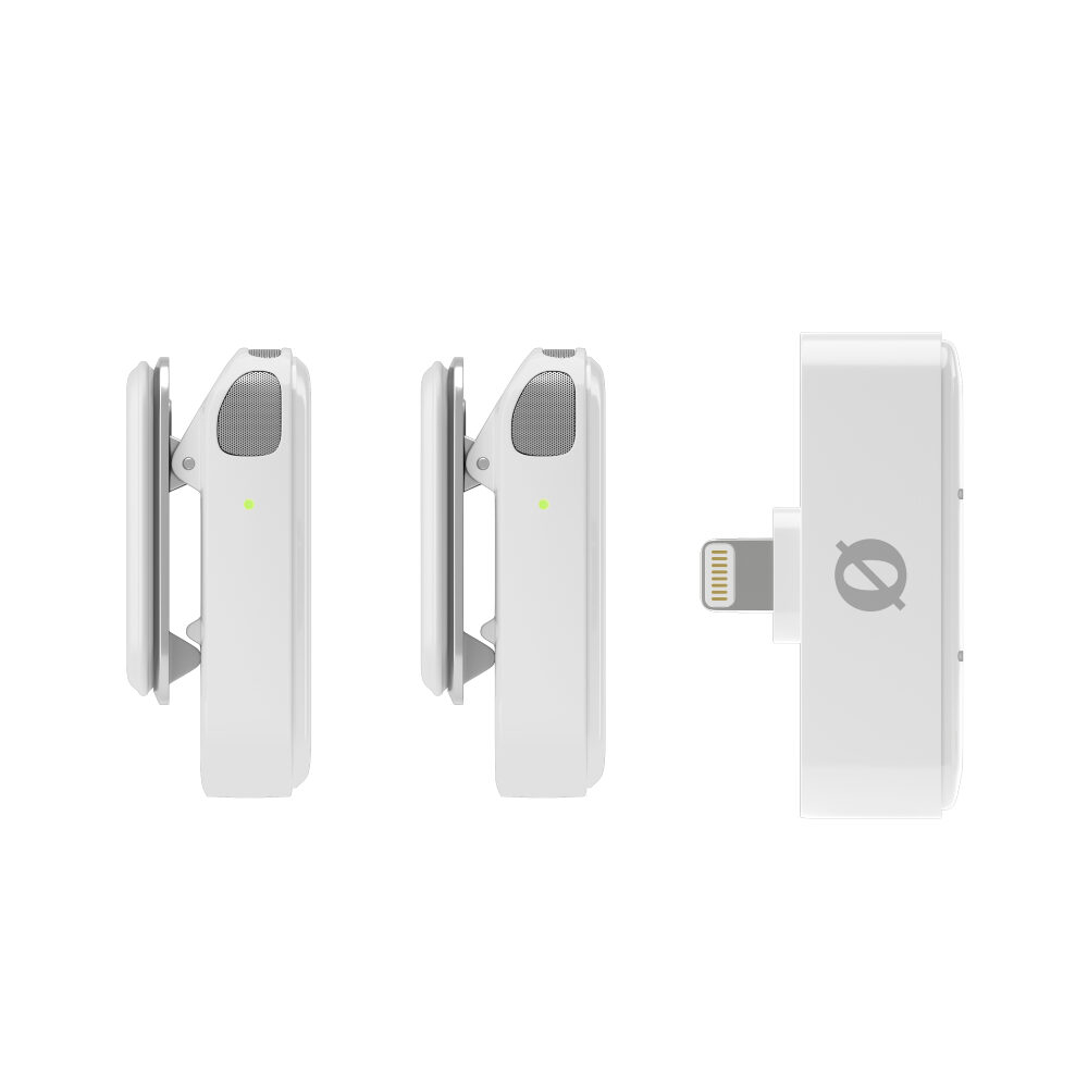 Rode Wireless Micro Lightning Wit