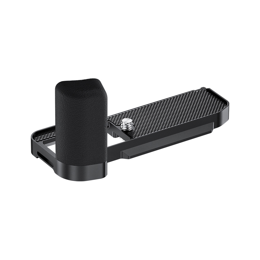 JJC HG XM5 Black Camera Hand Grip For Fuji X M5