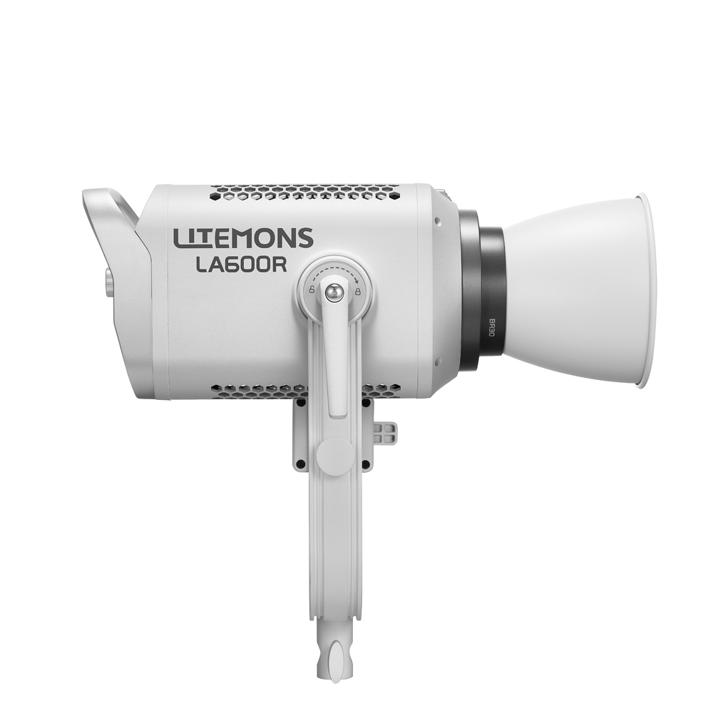 Godox LA600R Litemons RGB LED Video Light wit