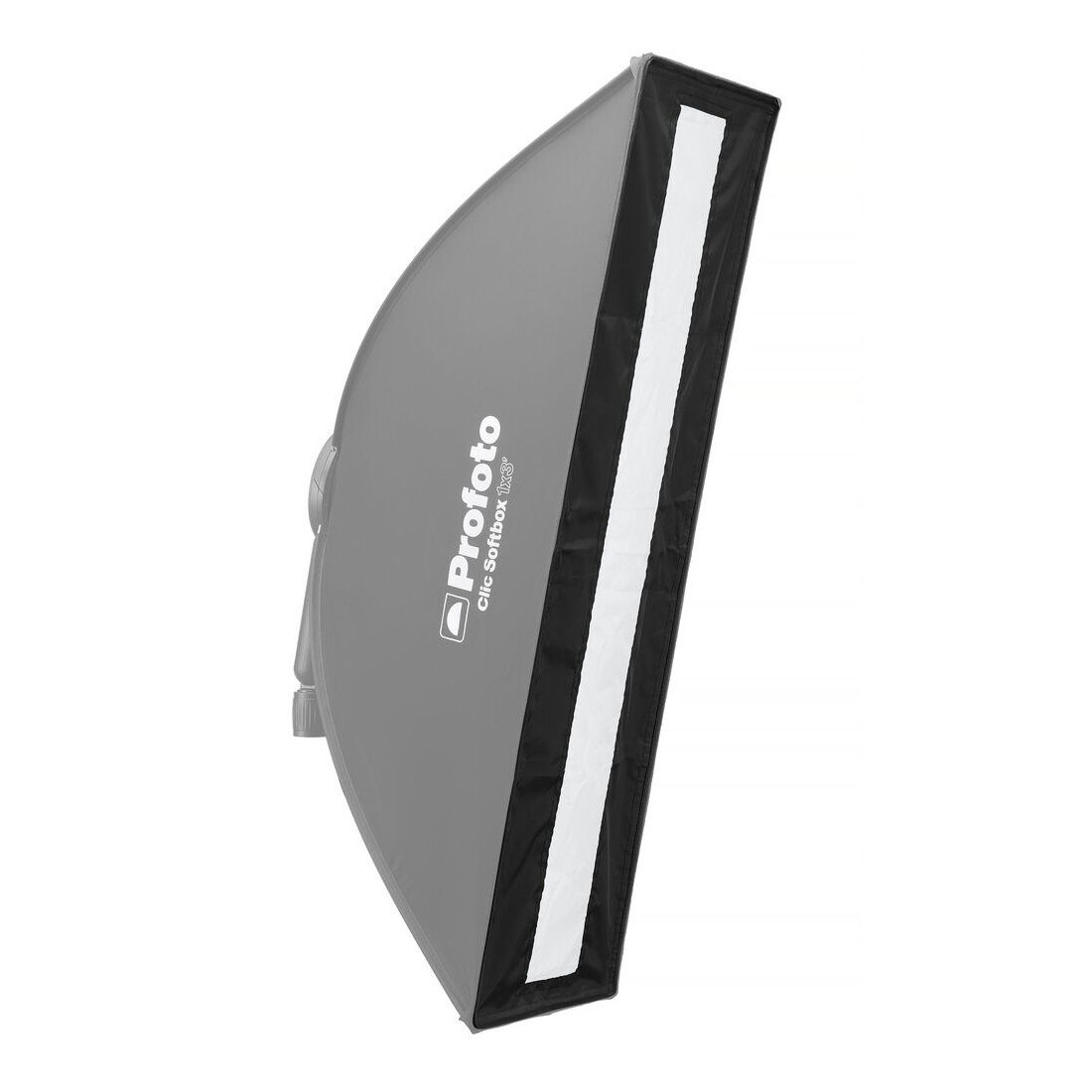 Profoto Clic Stripmask 1x3