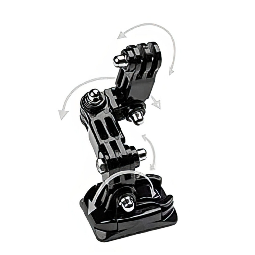 Insta360 Helmet Mount Bundle