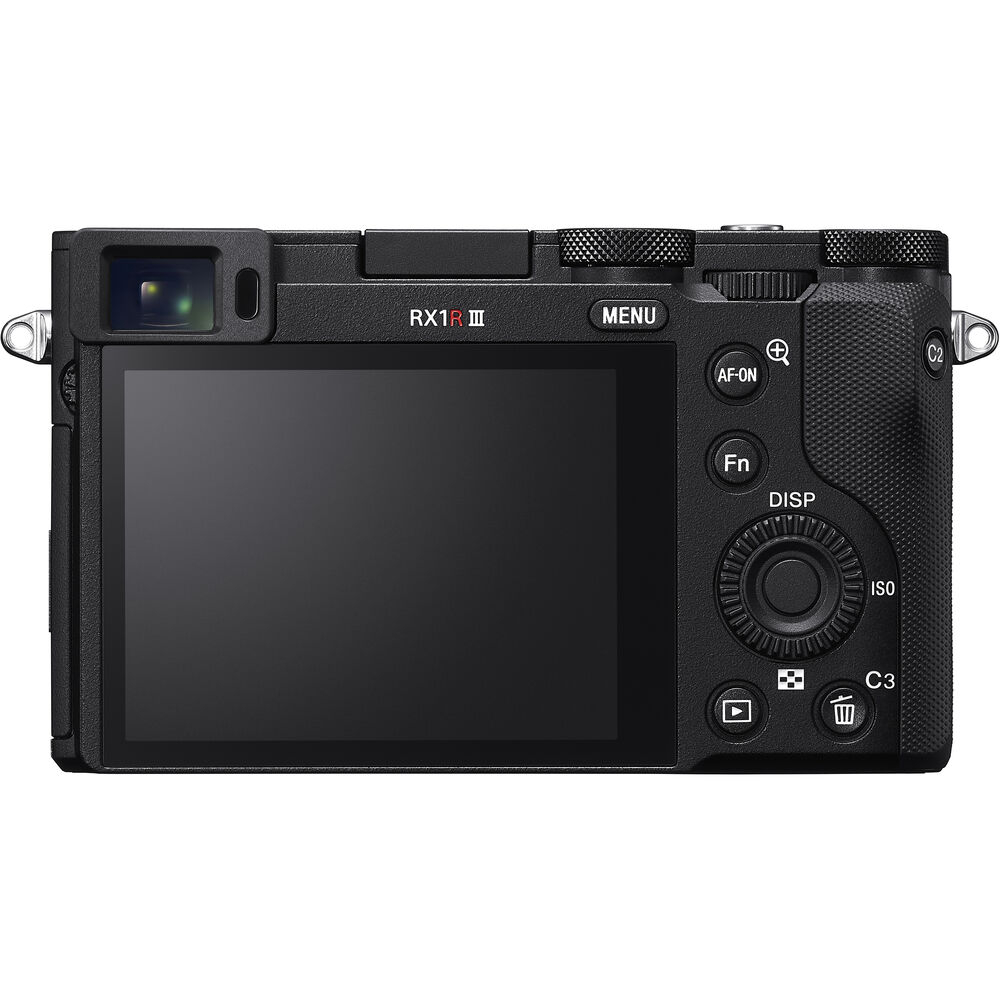 Sony DSC-RX1R III