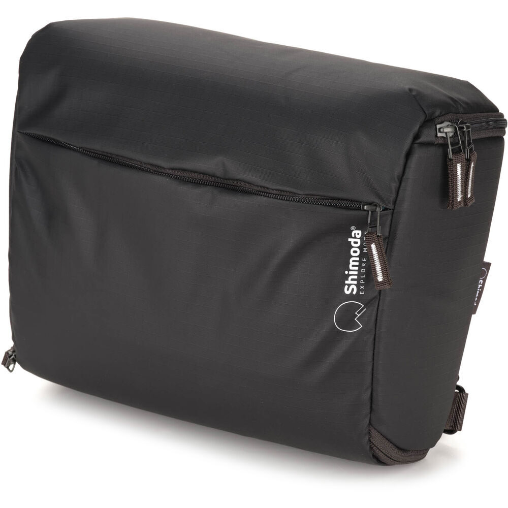 Shimoda Snuittas Large - Zwart (520-406)