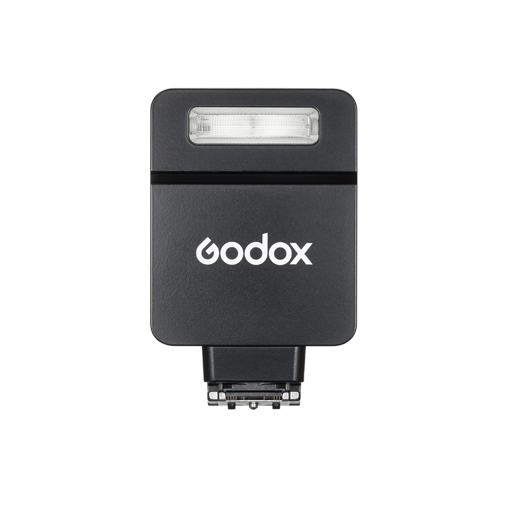 Godox Iflash TTL Camera Flash IT22 For Nikon Black