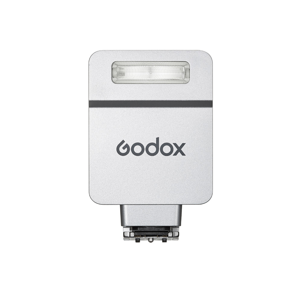 Godox Iflash TTL Camera Flash IT22 For Fuji Silver