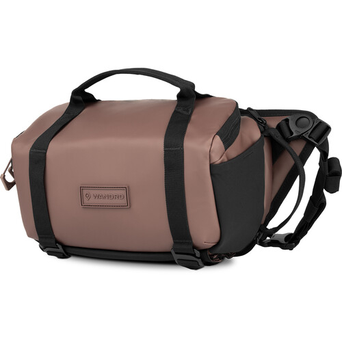 Wandrd Rogue Sling 6l Atacama Clay V2