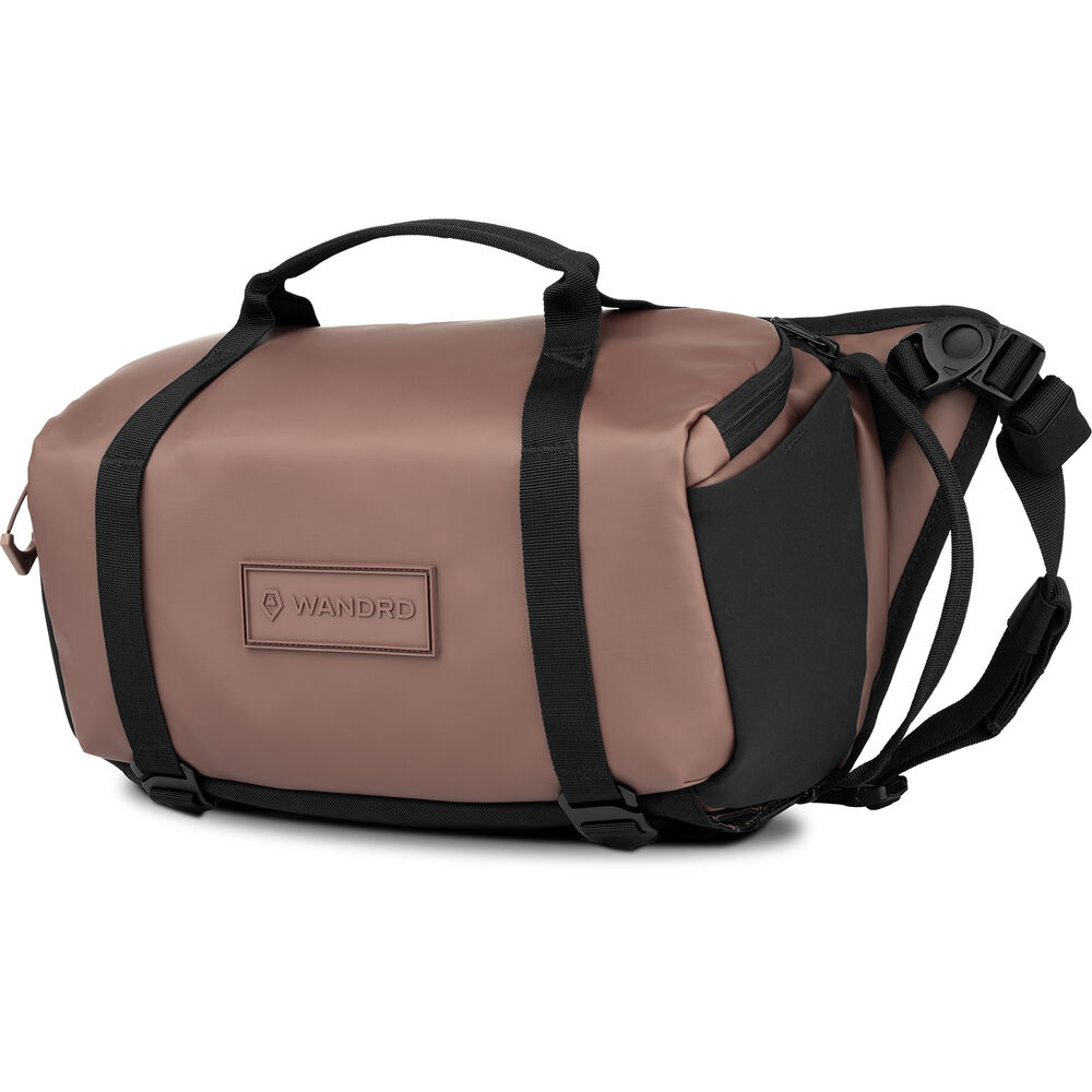 Wandrd Rogue Sling 9l Atacama Clay V2