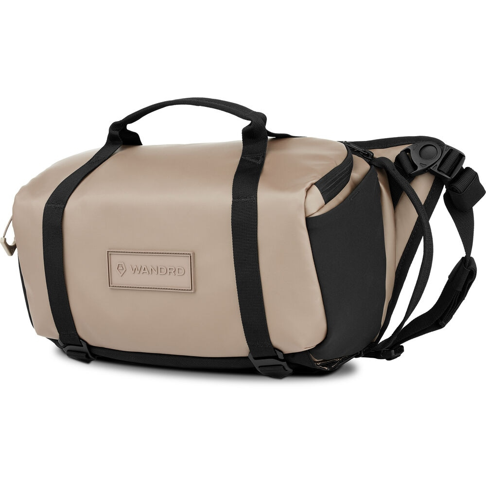 Wandrd Rogue Sling 9l Yuma Tan V2