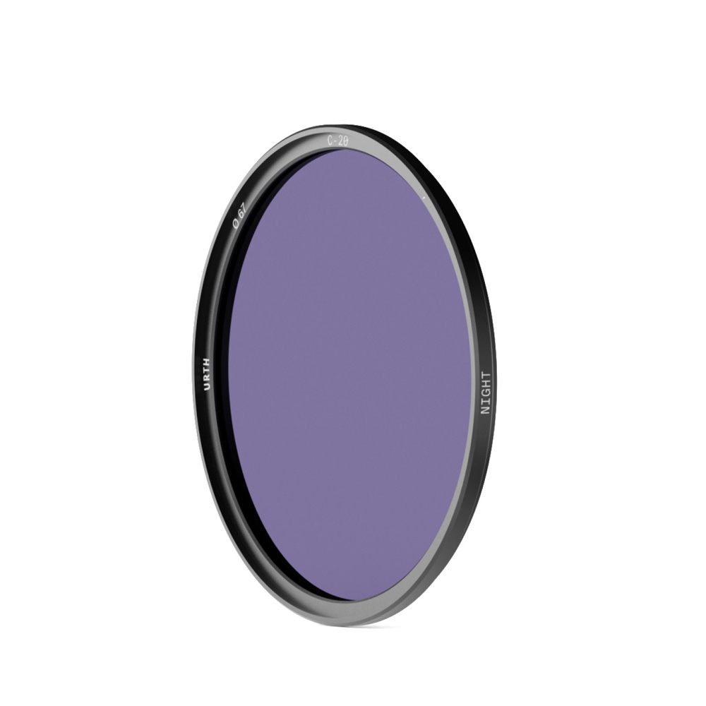 Urth 77mm Magnetic Night Filter Plus+
