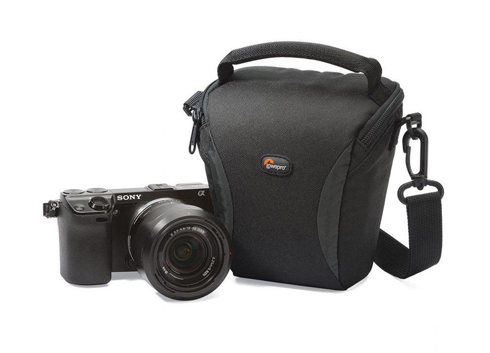 Lowepro Format Tlz 10 Black lowepro kopen in de aanbieding