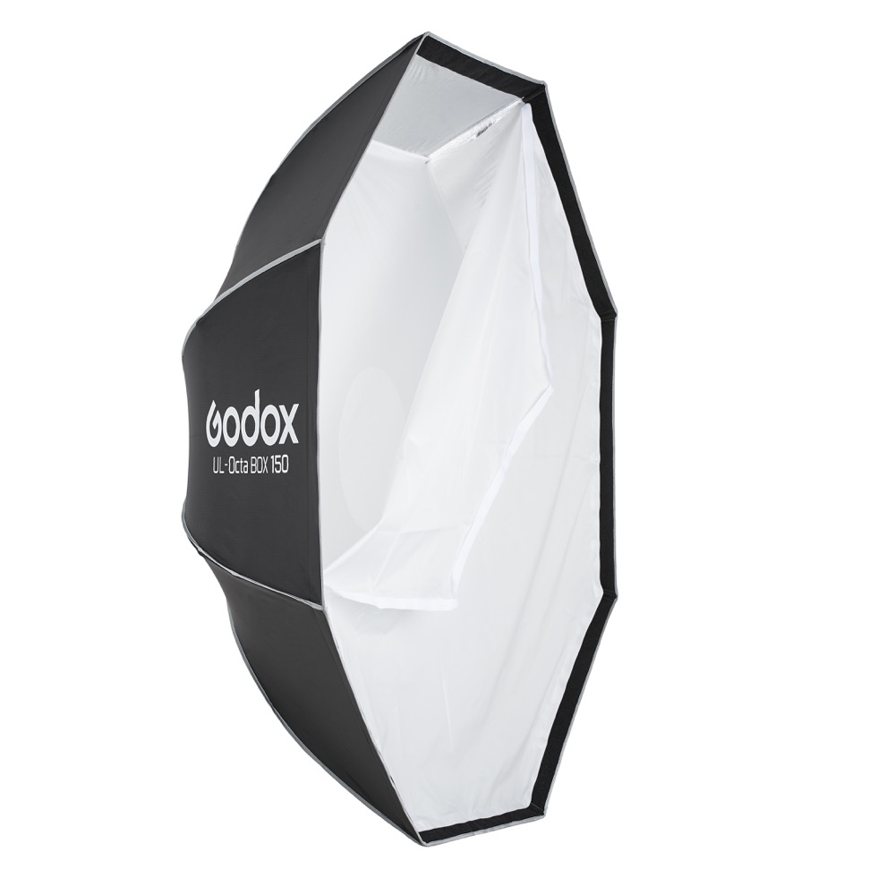 Godox Eazyflow Foldable Octa 150 Bowens Softbox