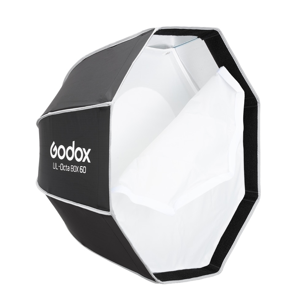 Godox Eazyflow Foldable Octa 60 Bowens Softbox