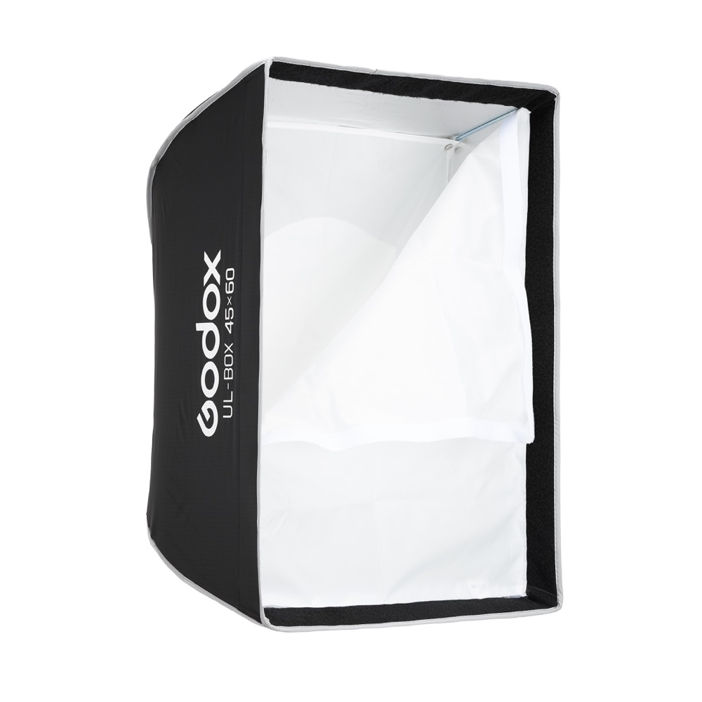 Godox Eazyflow Foldable Rect 45x60 Bowens Softbox