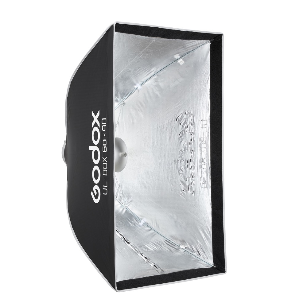 Godox Eazyflow Foldable Rect 60x90 Bowens Softbox