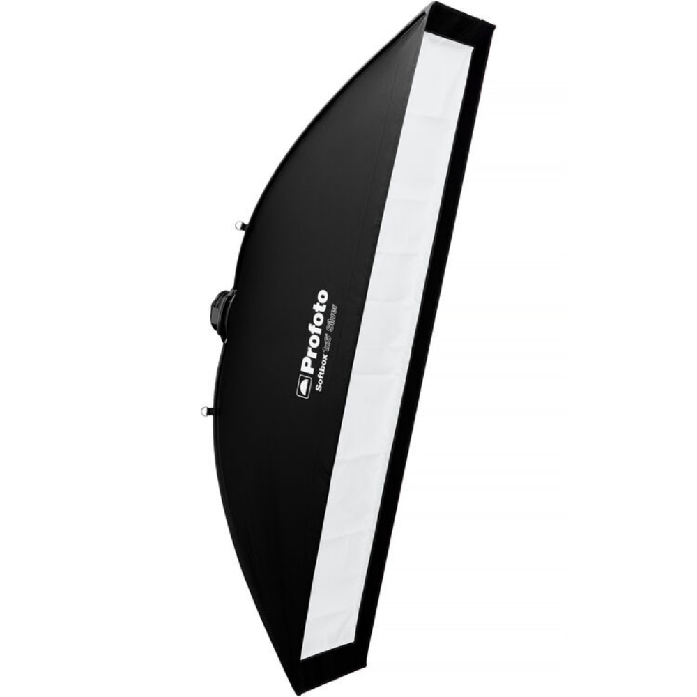 Profoto Softbox 1x6 Silver