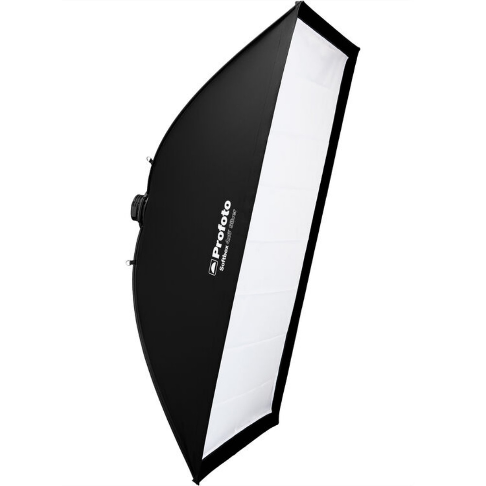 Profoto Softbox 4x6 Silver