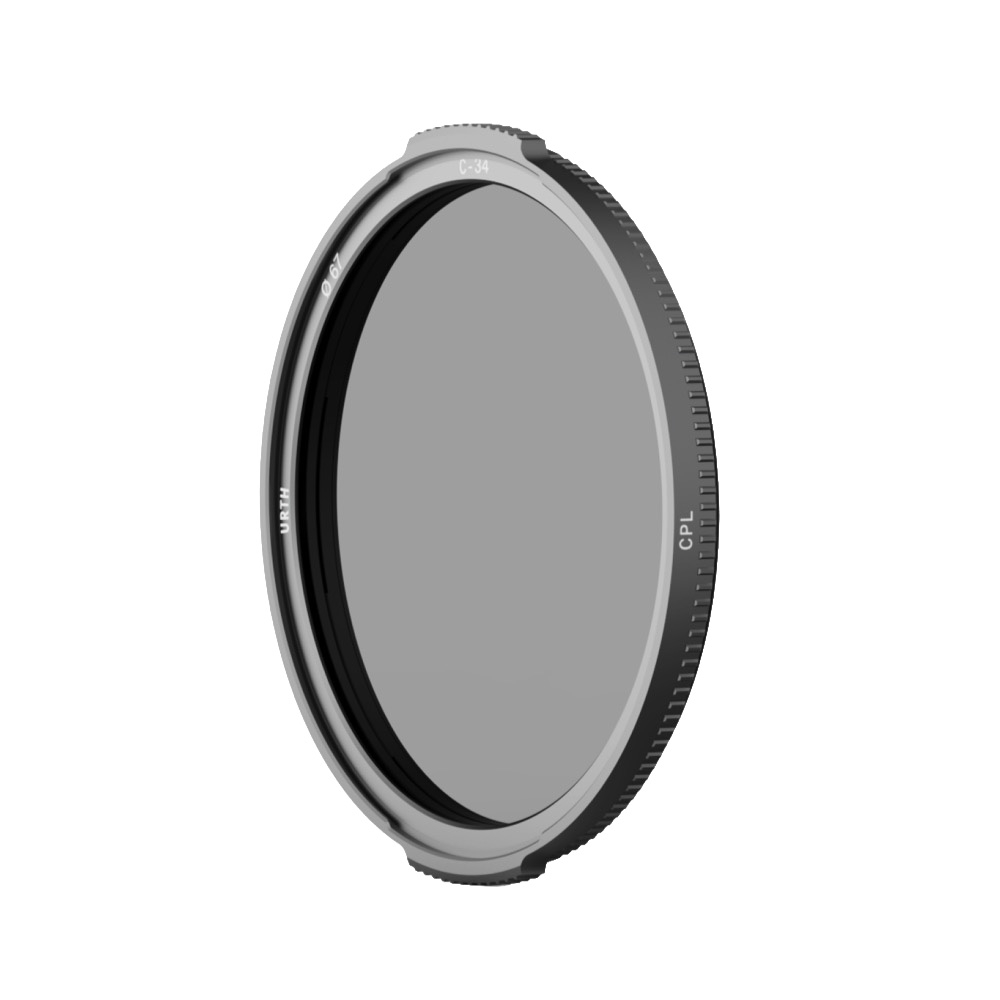Urth 95mm Magnetic CPL Filter Pro