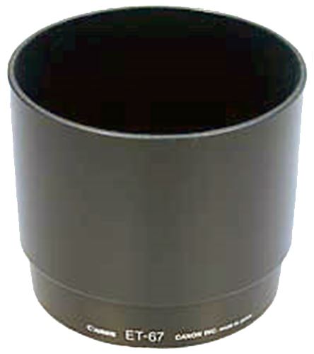 Tweedehands Canon Et 67 Ef 10028 Macro Usm Sncm1687 canon kopen in de aanbieding