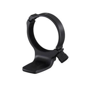 Canon Tripod Mount Ring D Zwart