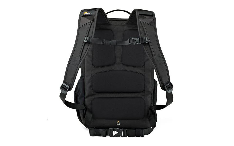 ViewPoint BP 250 AW Black