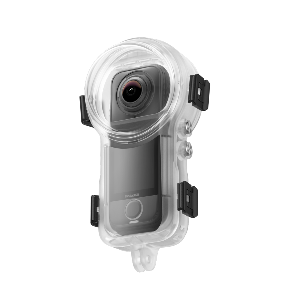 Insta360 X4 Air Invisible Dive Case