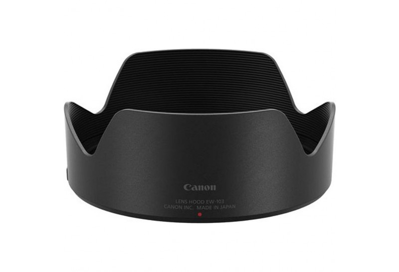 Canon Lens Hood Ew 103 Rf 28 70Mm F2L Usm canon kopen in de aanbieding