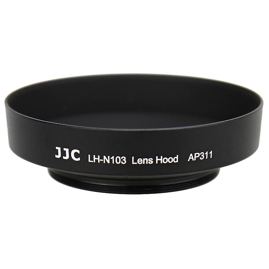 JJC HN-N103 Nikon Zonnekap