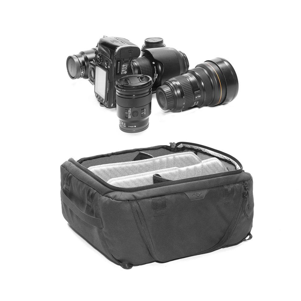 Peak Design Camera Cube Large peak design kopen in de aanbieding Peak Design Camera Cube Large peak design kopen in de aanbieding