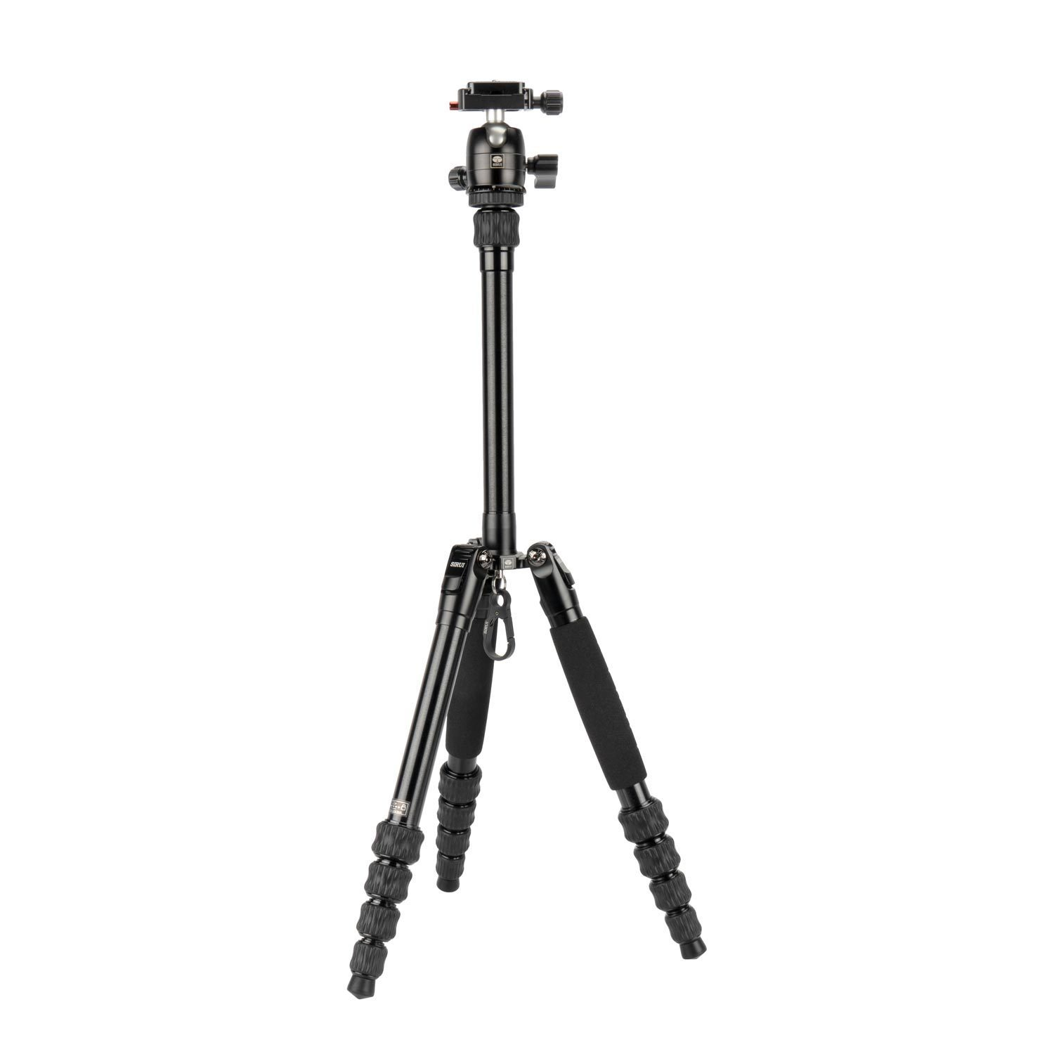 Sirui Traveler 5AX + B00K Balhoofd