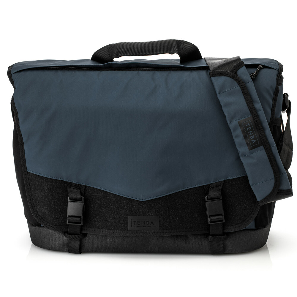 Tenba Messenger DNA 16 DSLR Blauw