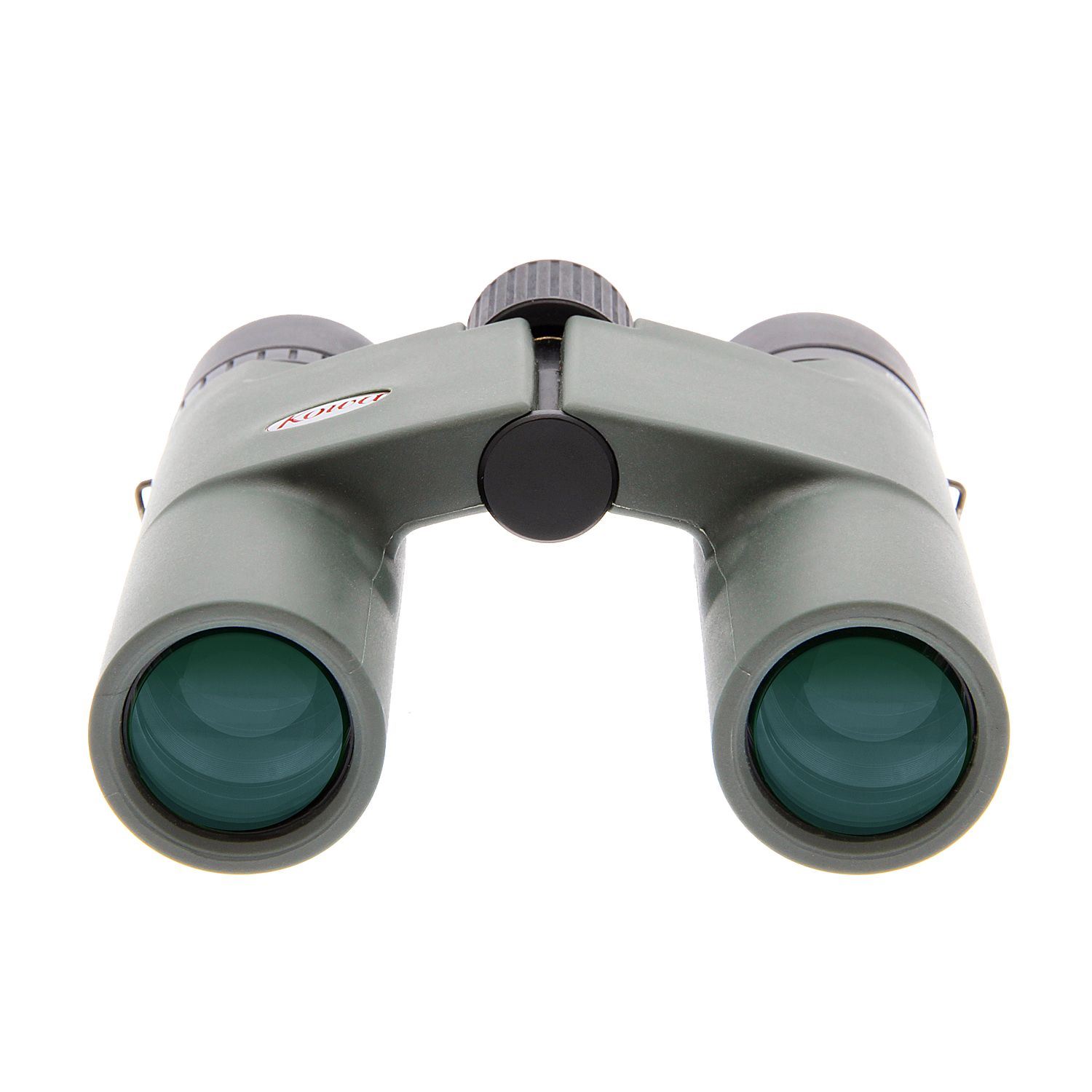 Kowa Verrekijker Mini Dakkant 8x25WP met Phasecoating