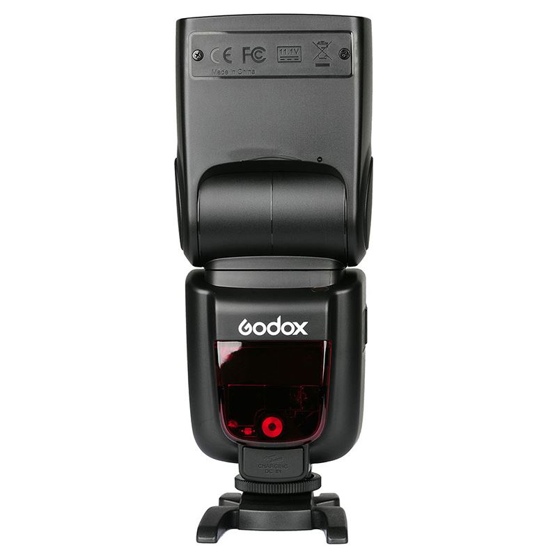 Godox Speedlite TT685 + X1 Transmitter Kit Nikon