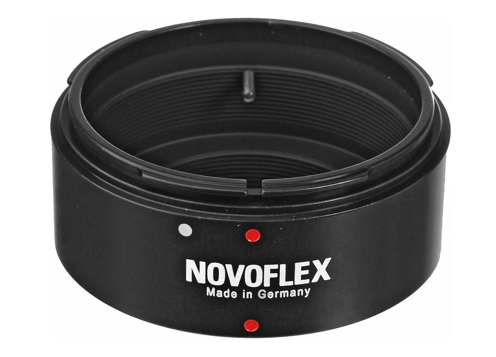 Novoflex Adapter Micro 4 Third Camera Naar Canon Fd Geen Eos novoflex kopen in de aanbieding Novoflex Adapter Micro 4 Third Camera Naar Canon Fd Geen Eos novoflex kopen in de aanbieding